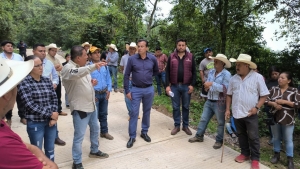 Transformación histórica en Hidalgo: Más obras, más desarrollo