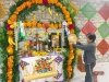 En centros gerontol&oacute;gicos de Hidalgo honran la memoria de seres queridos
