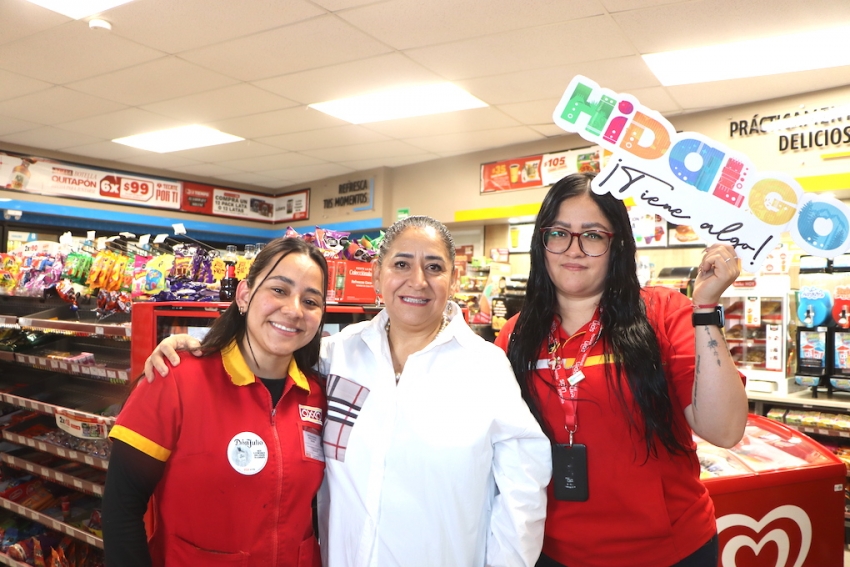 A través de tiendas de conveniencia, Hidalgo acercará información turística a visitantes