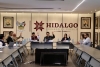 Gobierno de Hidalgo, transforma recursos recuperados en bienestar tangible para las familias hidalguenses