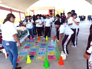 Certifican SSH y SEP 86 Escuelas Promotoras de la Salud en Hidalgo