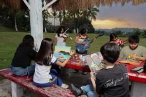 Estudiante de Huejutla representar&aacute; a Hidalgo en concurso nacional de fotograf&iacute;a