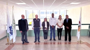 ITESA grad&uacute;a a su primera maestra en Ciencias en Alimentos