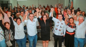 Lorenia Lira, Candidata a la Presidencia Municipal de Tulancingo solicita se reprograme debate