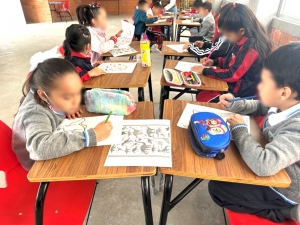 IHE fortalece la ense&ntilde;anza con recursos audiovisuales