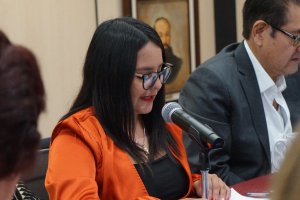 Avanza transversalidad de la perspectiva de g&eacute;nero en la administraci&oacute;n p&uacute;blica