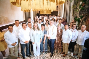 Participa Cobaeh en reuni&oacute;n nacional sobre educaci&oacute;n media superior