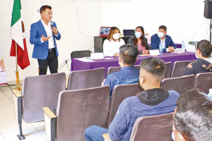 IHJ lanza invitaci&oacute;n para participar en &ldquo;Voz Es J&oacute;venes Canto 2022&rdquo;,