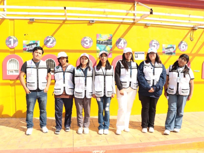 CDHEH abre convocatoria del Voluntariado “Late con Orgullo” 2026