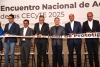 Estamos muy orgullosos  del CECyTEH: Julio Menchaca