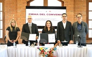 Cultura y CIESAS documentar&aacute;n rituales de Hidalgo