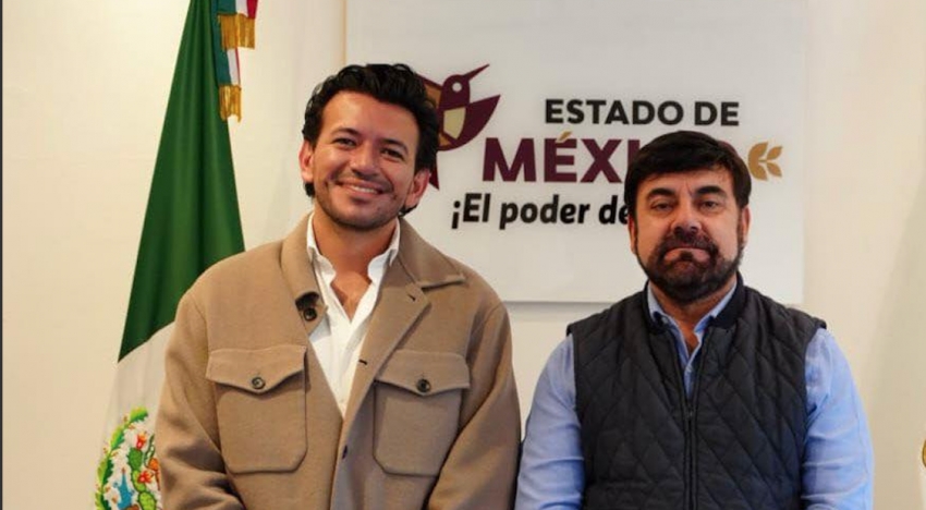 Analizan programas de vialidad en la zona de Tula