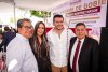 Asiste titular de la Unidad de Planeaci&oacute;n y Prospectiva al Tercer Informe del Ayuntamiento de Chilcuautla