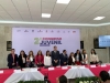Solicitar&aacute; licencia Osiris Leines cuando est&eacute; definido el proceso a candidatos a presidentes municipales