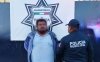 Detienen en Pachuca a hombre con mandamiento vigente por extorsi&oacute;n en Zacatecas