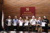 Semarnath firma Agenda Com&uacute;n con cinco municipios
