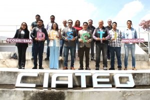 DESCTI vincula capacidades de innovaci&oacute;n con el sector de la construcci&oacute;n