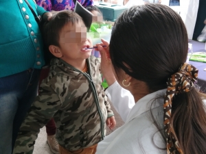 Promueven esquemas para&nbsp;fomentar la salud bucodental&nbsp;&nbsp;