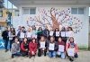 Impulsa IHM murales contra la violencia de g&eacute;nero