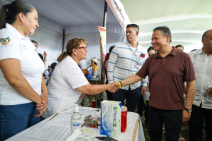Rutas de la Transformación benefician a Tasquillo con 62.6 millones de pesos