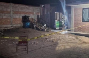 Ataques con arma de fuego, deja dos personas sin vida en San Agust&iacute;n Tlaxiaca y el Arenal