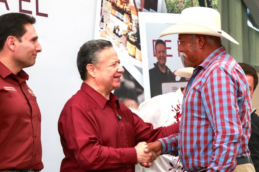 Cuatro años de transformación y resultados para Hidalgo