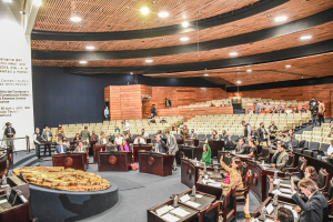 LXV Legislatura solicita investigaci&oacute;n sobre desv&iacute;o millonario