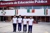 Cuatro estudiantes hidalguenses conforman&nbsp;selectivo para la Olimpiada Mexicana de Inform&aacute;tica