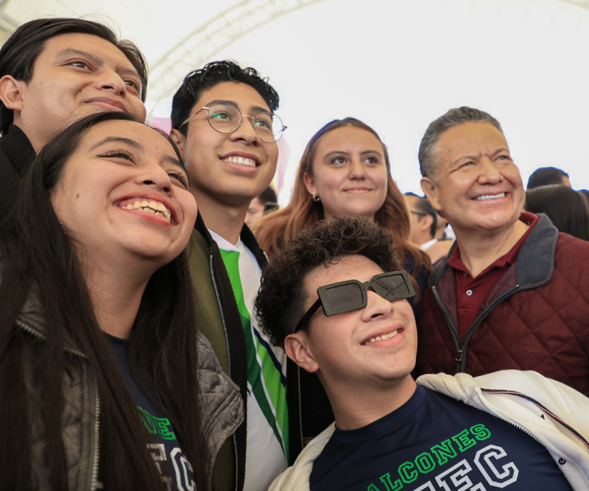 Educación: ¡Ganamos todos!