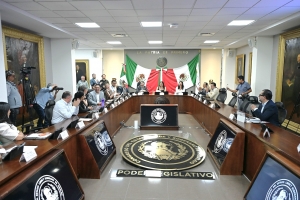 Buscan sumar esfuerzos en el combate a la propagaci&oacute;n del gusano barrenador