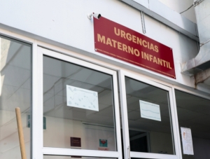 Respecto a la presunta sustracci&oacute;n de una beb&eacute; en el Hospital Materno Infantil de Pachuca, informan: