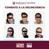 Desmantela SSPH punto de narcomenudeo en Pachuca&nbsp;