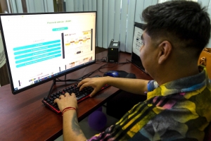 UNIDEH abre convocatoria 2026-I e incorpora nuevo doctorado en innovaci&oacute;n educativa