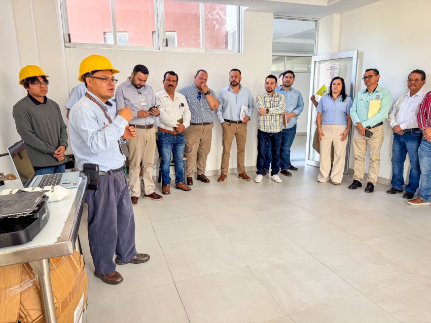 UPH refuerza alianza con bachilleratos para impulsar ingreso universitario