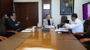 Continua el trabajo para garantizar la paz y tranquilidad de la ciudadanía hidalguense.