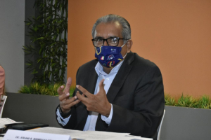 SE REALIZ&Oacute; REUNI&Oacute;N ENTRE LA SEPH, UNICEF M&Eacute;XICO Y FUNDACI&Oacute;N METLIFE