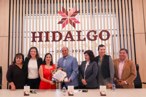 SEPH presenta materiales educativos que fortalecen la labor docente en el pa&iacute;s