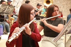 Lanzan convocatoria para participar en “Música para el Pueblo”