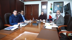 Recuperan m&aacute;s de 133 mil litros de hidrocarburo