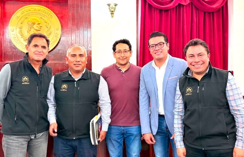 Pachuca instituye el 7 de agosto como el Día Municipal de las y los Artistas