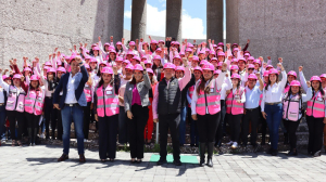 Gobierno de Julio Menchaca refrenda compromiso de garantizar derecho al agua