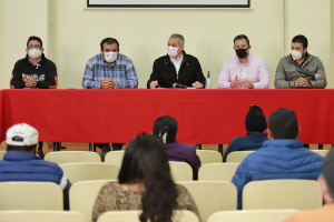 Pachuca se suma a las nuevas medidas estatales contra el Covid-19