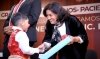 Garantizan educaci&oacute;n a pacientes del Hospital del Ni&ntilde;o DIFH durante sus tratamientos m&eacute;dicos
