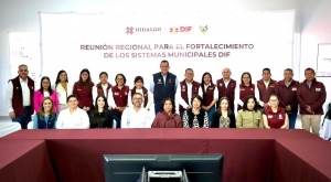 Otorga DIF Hidalgo 129 atenciones gratuitas en subespecialidades m&eacute;dicas en la regi&oacute;n de Tizayuca