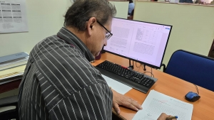 Contralor&iacute;a contin&uacute;a con bajas en el registro de contratistas