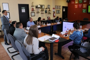 ICATHI y Global Armor Indumil reafirman su compromiso para trabajar de forma conjunta