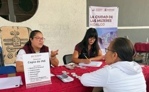 Ciudad de las Mujeres acerca servicios integrales de salud