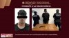 Capturan a presunto generador de violencia vinculado a hechos de alto impacto