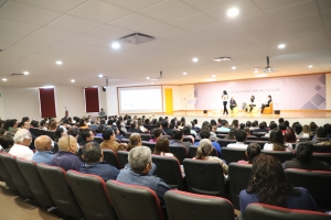 Se lleva a cabo sesi&oacute;n informativa para familias temporales&nbsp;