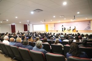 Se lleva a cabo sesi&oacute;n informativa para familias temporales&nbsp;